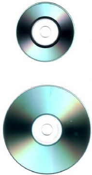 Blank Cdr,Dvdr/Cd-/+R,Dvd-/+R/One Color Print/Double Side(Manufacturers)